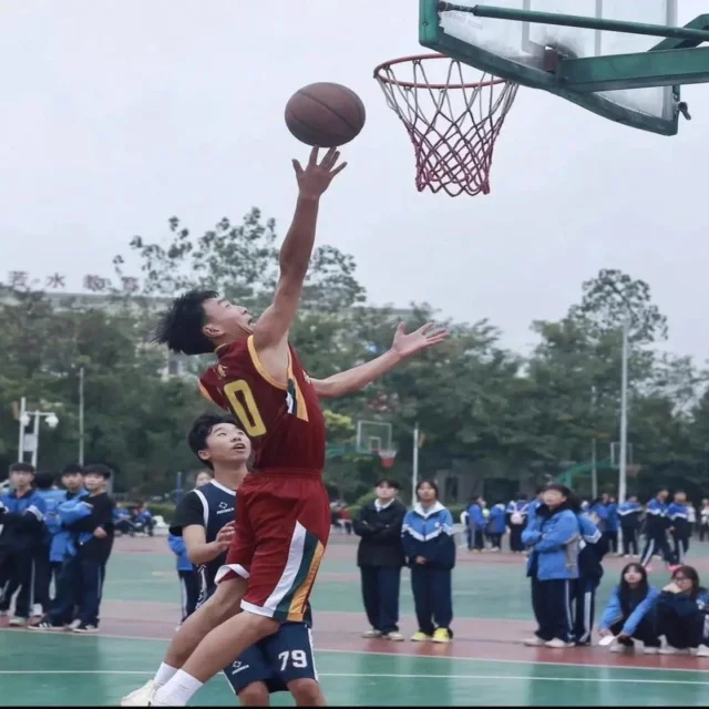 杨瀚森留洋计划备受关注